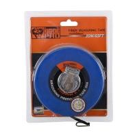 ราคา เทปวัดที่สายไฟเบอร์ GIANT KINGKONG PRO สีน้ำเงิน ขนาด 20 ม. (Y091455)