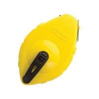 ราคา บักเต้าตีเส้น STANLEY รุ่น 47-440 สีเหลือง ขนาด 30 เมตร (Y091465)