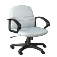 ราคา Taiyoเก้าอี้สำนักงานพนักพิงต่ำ CA 222C ไทโย CA 222C สีWHN ขาว ตัว (Y091494)