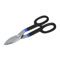 ราคา กรรไกรตัดแผ่นโลหะ GIANT KINGKONG PRO รุ่น KKP30809 ขนาด 10 นิ้ว สีน้ำเงิน - เทา (Y091603)