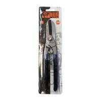 ราคา กรรไกรตัดแผ่นโลหะแบบมีสปริง GIANT KINGKONG PRO รุ่น KKP30805 ขนาด 10 นิ้ว สีน้ำเงิน - เทา (Y091606)