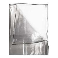 ราคา พลาสติกใส PVC ตรา 99 สีใส ขนาด 3 x 4 เมตร (Y091970)