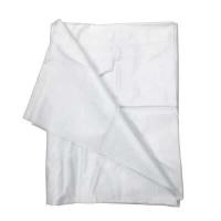 ราคา ผ้าใบ PVC ตรา111 รุ่น ไม่พับมุม สีขาวขุ่น ขนาด 2 x 3 เมตร (Y091980)