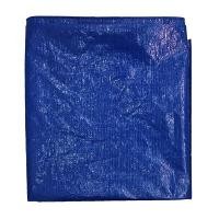 ราคา ผ้าใบพลาสติกเคลือบ 2 ด้าน ตรา 99 สีฟ้า ขนาด 3 หลา x 4 เมตร (Y091981)