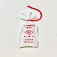 ราคา FAN BRAND ถุงการบูรหอมพร้อมใช้งาน (Y092265)