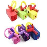 ราคา อุปกรณ์กระโดดกบทรงตัว อุปกรณ์เพิ่มความสูง เอส.อาร์.ทอย (Y092456)