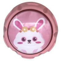 ราคา อุปกรณ์ฝึกกระโดด เพิ่มความสูง สีชมพู เอส.อาร์.ทอย (Y092449)