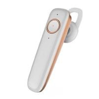 ราคา หูฟังบลูทูธ Kawa K10 คาว้า K10 สีขาว (Y092901)