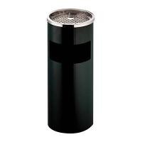 ราคา ถังขยะ เขี่ยบุหรี่ KASSA HOME รุ่น 99450-002 สีดำ ขนาด 25 x 61 ซม. (Y092922)