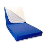 ราคา ที่นอนโฟมป้องกันแผลกดทับ Devilbiss รุ่น GRAVIMED BARITEXX (Y093018)