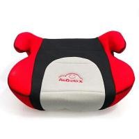 ราคา บูสเตอร์ซีท เบาะเสริมในรถยนต์สำหรับเด็ก สีแดง (Y093359)