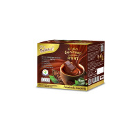 ราคา เครื่องดื่มดาร์กช็อกคาเคา BALANCE (20g X 12 ซอง) (Y093392)