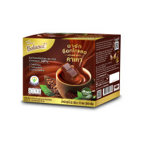 ราคา เครื่องดื่มดาร์กช็อกคาเคา BALANCE (20g X 144ซอง) (Y093385)