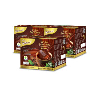 ราคา เครื่องดื่มดาร์กช็อกคาเคา BALANCE (20g X 36ซอง) (Y093390)