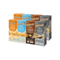 ราคา BALANCE ซีเรียลดริ๊งค์ นมธัญพืช คละรสชาติ 180 ml x 18 กล่อง (Y093415)