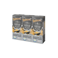 ราคา BALANCE ซีเรียลดริ๊งค์ นมธัญพืช รสงาดำแท้ 180ml X 18กล่อง (Y093425)