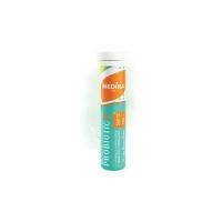 ราคา โพรไบโอติกพลัส MEDIRA ผลิตภัณฑ์เสริมอาหาร ชนิดเม็ด (เคี้ยว) 1 หลอด (15 เม็ด) (Y093663)