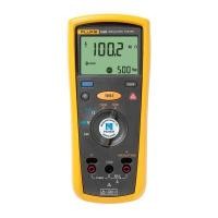 ราคา เครื่องทดสอบฉนวน Fluke 1503 (Y093677)