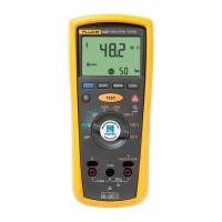 ราคา เครื่องทดสอบฉนวน Fluke 1507 (Y093678)