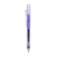 ราคา ดินสอกดระบบเขย่า 0.5 TOMBOW MONOgraph DPA138F สีม่วงใส (แพ็ค 2 ด้าม) (Y093916)
