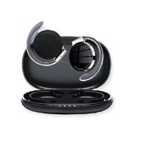 ราคา หูฟังบลูทูธ Kawa F2 คาว้า F2 สีดำ (Y093959)