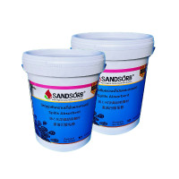 ราคา วัสดุดูดซับคราบน้ำมันและสารเคมี แซนด์ซอร์บ SSF01-C10KG2P สีเบจ 10KG x 2 กระป๋อง (Y094373)