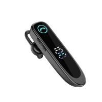 ราคา หูฟังบลูทูธ Kawa A20 คาว้า A20 สีดำ (Y094385)