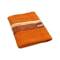 ราคา ผ้าขนหนูเช็ดตัว Monk KASSA HOME ขนาด 27 x 54 นิ้ว สีเหลือง (Y094873)