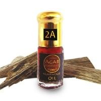 ราคา น้ำมันกฤษณาแท้ AgarHarvest เกรด 2A หอมมาตรฐาน (Medium Grade ) ขนาด 3 cc. (Y095098)