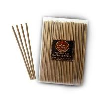 ราคา ธูปแท่งไม้กฤษณา AgarHarvest Agarwood Incense Stick (Post Oil Distillation) 200 gm. (Y095111)