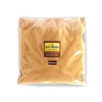 ราคา ผงไม้จันทร์หอม หอมอโรม่า ไม้หอมแก่นจันทร์ แท้ 100% (แบบพิเศษ) SandalHarvest ขนาด 250 กรัม (Y095249)