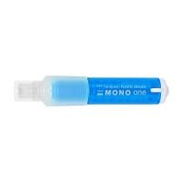 ราคา ยางลบดินสอ TOMBOW MONO one #EH-SSM40 สีน้ำเงิน (แพ็ค 10 แท่ง) (Y095760)