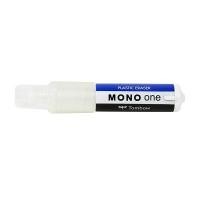 ราคา ยางลบดินสอ TOMBOW MONO one #EH-SSM (แพ็ค 10 แท่ง) (Y095759)