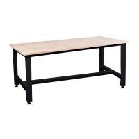 ราคา โต๊ะช่าง TOP ไม้ ไทโย MTD60 สีKKY ครีมอ่อน (Y095819)