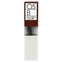 ราคา ไส้ดินสอ 0.5 มม. TOMBOW #EX05P B (แพ็ค 24 ชิ้น ) (Y095827)