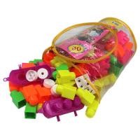 ราคา บล็อกตัวต่อ เสริมพัฒนาการ ขนาดใหญ่ 90 ชิ้น (Y095846)