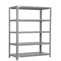 ราคา ชั้นเก็บพัสดุภัณฑ์ 4 ชั้น ไทโย รุ่น S-102 (Y095893)