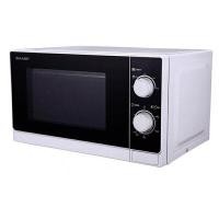 ราคา เตาอบไมโครเวฟ SHARP รุ่น R-200W ขนาด 20 ลิตร 800 วัตต์ (Y096024)