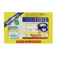 ราคา ชุด กรรไกร และ ตะเกียบ TOMBOW “KODOMONO” #MK-PES (Y096116)