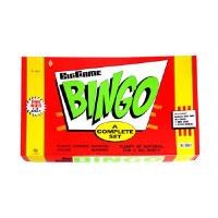 ราคา เกมบิงโก บิงโกจัมโบ้ เอส.อาร์. ทอย เล็ก (Y096592)