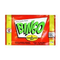 ราคา เกมบิงโก บิงโกจัมโบ้ เอส.อาร์. ทอย จัมโบ้ (Y096594)