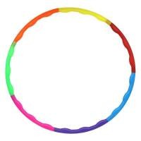 ราคา ฮูลาฮูป S.R.TOY ของเล่นเสริมพัฒนาการ (Y096652)