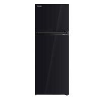 Toshiba ตู้เย็น 2 ประตู ขนาด 8.8 คิว รุ่น GR-RT325WE-PMT(06)