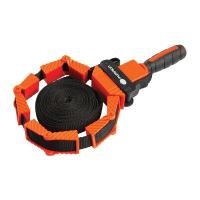 ราคา ปากกาจับชิ้นงานแบบสายรัด PUMPKIN รุ่น PTT-30BC 34231 สีส้ม ขนาด 2.5 มม. x 4 ม. (Y096937)