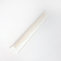 ราคา ตะเกียบกลม ซองกระดาษขาว 220 MM. (Y096955)