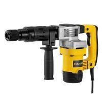 ราคา เครื่องสกัดไฟฟ้า STANLEY รุ่น STHM5KHV-B1 กำลัง 1010 วัตต์ สีเหลือง - ดำ ขนาด 5 กก. (Y097060)