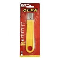 ราคา มีดคัตเตอร์ชนิดพิเศษ OLFA SCR-S 25 MM. (Y097411)