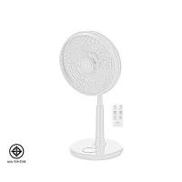 ราคา พัดลมสไลด์ Alectric รุ่น RF2 สี Snow 16 นิ้ว (Y097844)