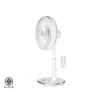 ราคา พัดลมสไลด์ Alectric รุ่น RF2 สี Silver 16 นิ้ว (Y097846)