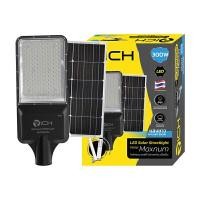 ราคา โคมไฟถนนโซล่าเซลล์ LED 300W RICH แม็กซ์นั่ม (Y097896)